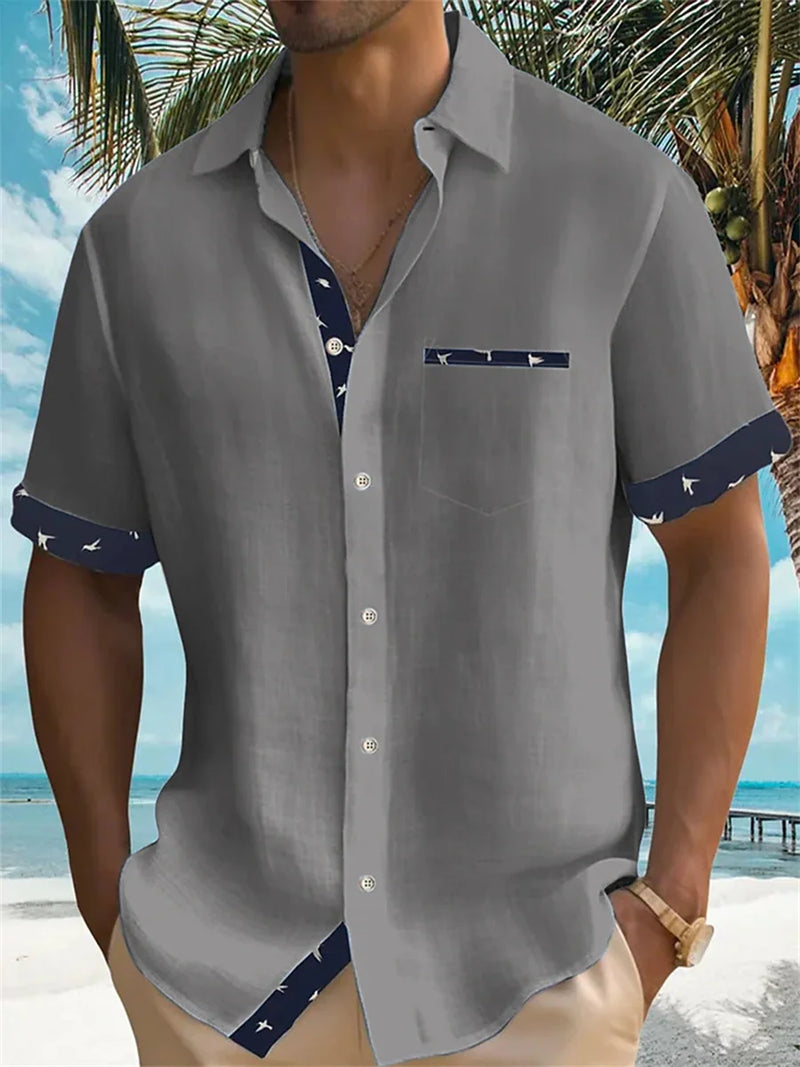 Camisa Oliver